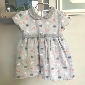 3T Dr. Kid’s dress